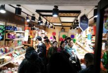 来伊份(小行路店)购物图片