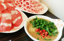 呷哺呷哺黄金牧场(衡水百货大楼店)餐厅图片