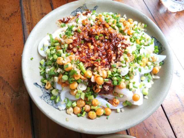 打牙祭(公园大地店)