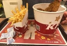 肯德基(金湖苏宁店)美食图片