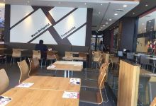 肯德基(澳德乐店)美食图片