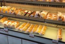杨殷奇华饼家(碧岛豪庭店)美食图片
