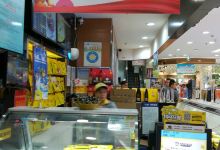 周黑鸭(襄阳高新富康大道好邻居店)美食图片