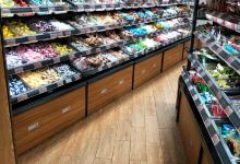 老婆大人(明州广场店)购物图片