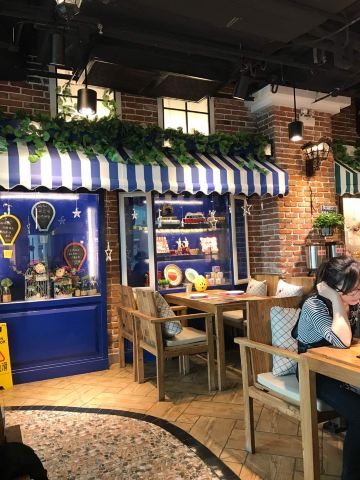 Jia LeBi Italian Restaurant (Joy City)