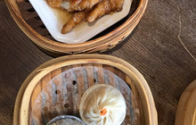 点心传说·粤菜点心(商品城店)餐厅图片