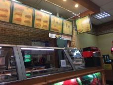 赛百味SUBWAY(毓璜顶店)-烟台