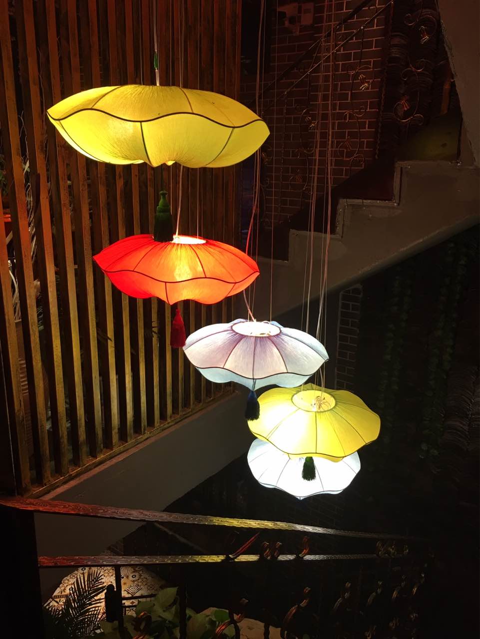 蜀香楼火锅城(周庄店)