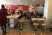 麦当劳(唐山丰润店)美食图片
