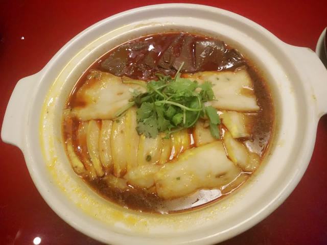 沔阳会馆(沔街店)