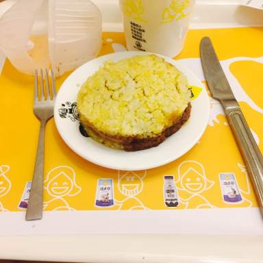 一鸣真鲜奶吧(乌牛广安路店)