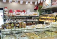 爱尚星期三(梅村店)购物图片