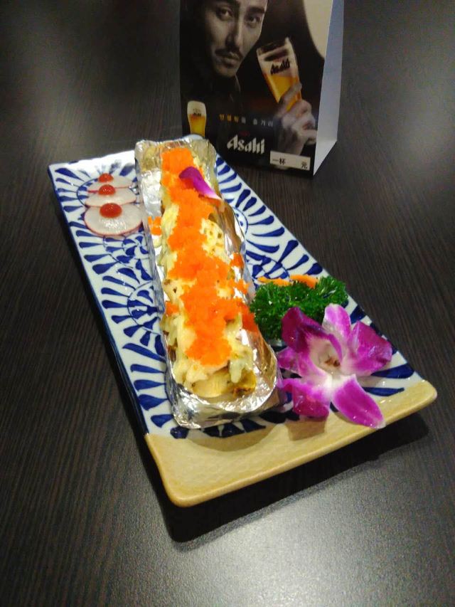 楽市鮨料亭