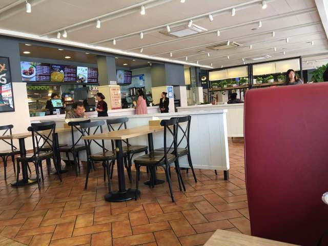 北海美食城(北海店)