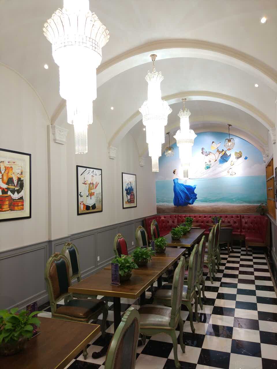 TOUCH泰奇(祝桥振兴街店)