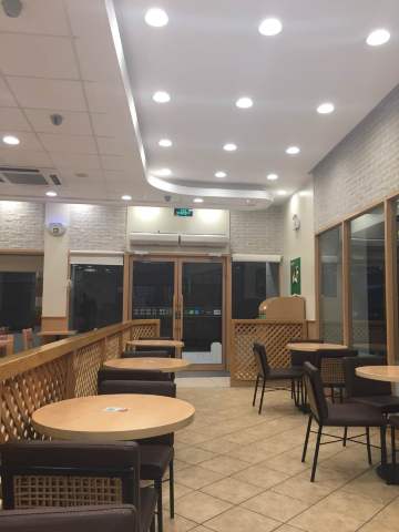 德克士(广南店)餐厅图片