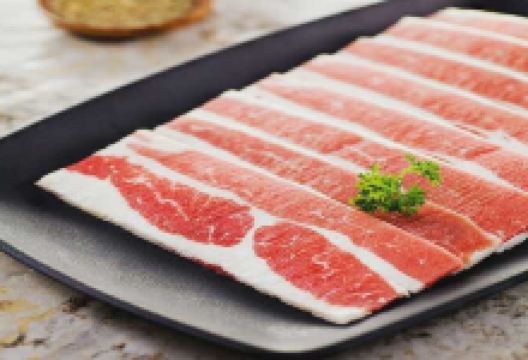 新石器烤肉(海门大润发店)美食图片