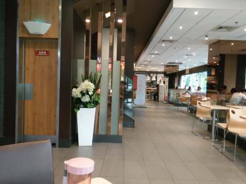 肯德基(中央城利群时代店)