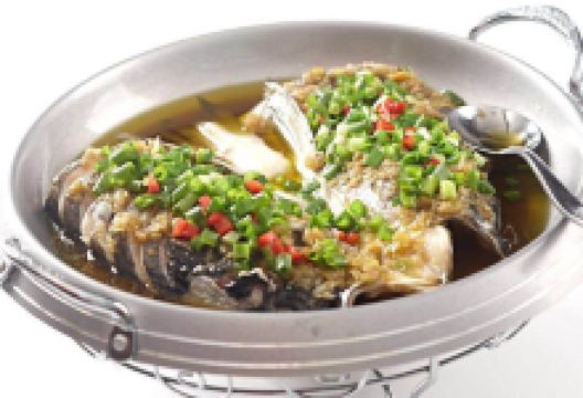涌上外婆桥(环球银泰城店)美食图片