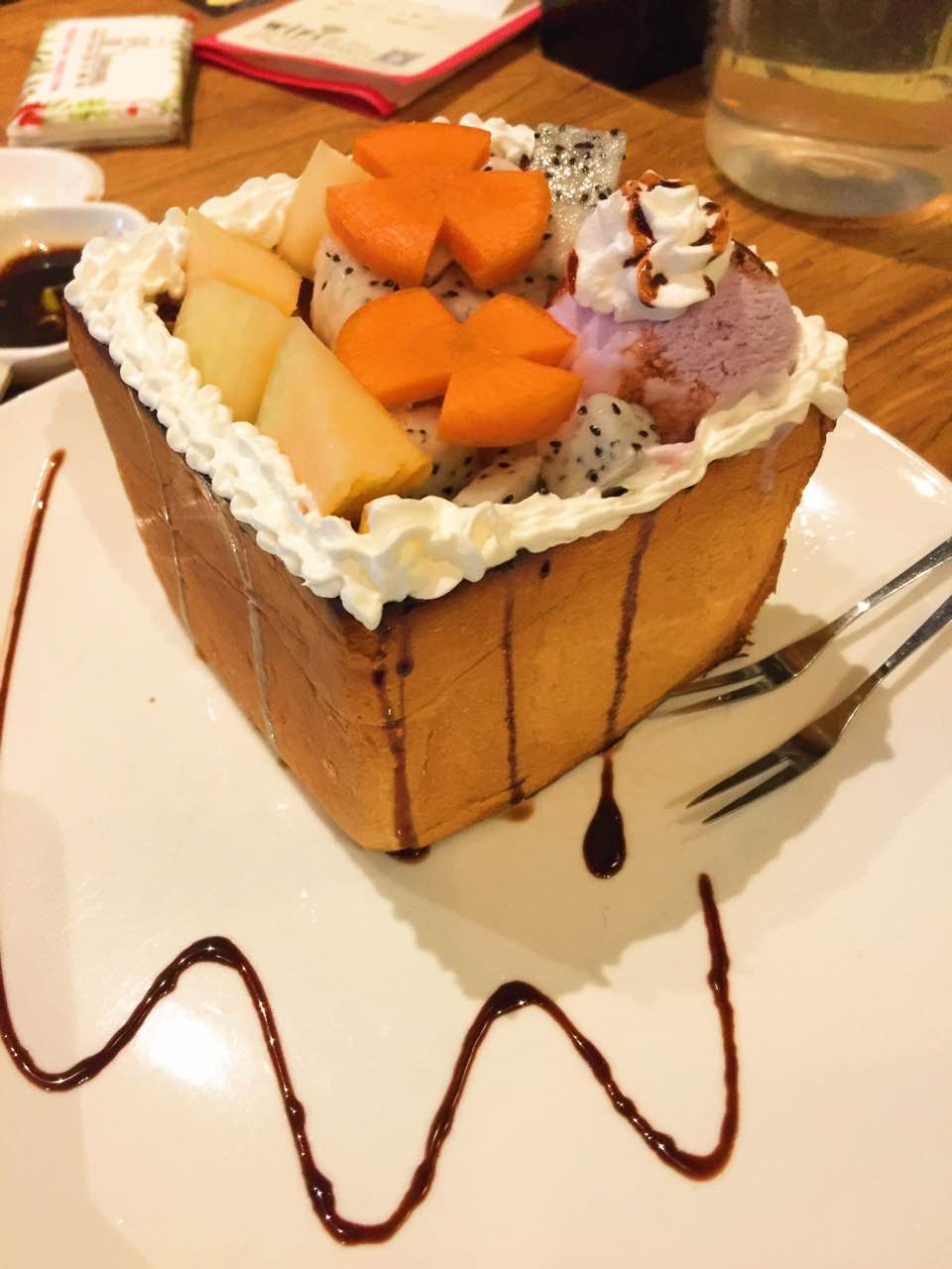 二环里音乐餐咖餐厅图片