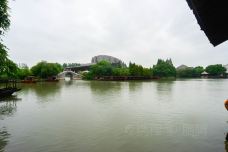 安渡坊渡口-桐乡-doris圈圈