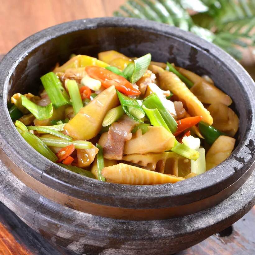 嵊渔人家(新诚花苑店)餐厅图片