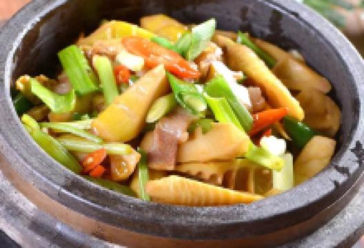 嵊渔人家(新诚花苑店)美食图片