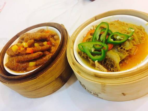 广州酒家(花都店)