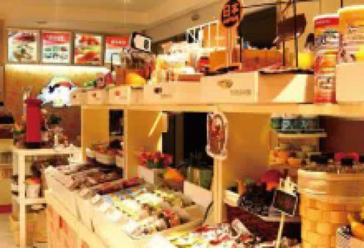 良品铺子(十堰二店)购物图片