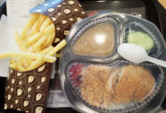 德克士(邵东店)美食图片