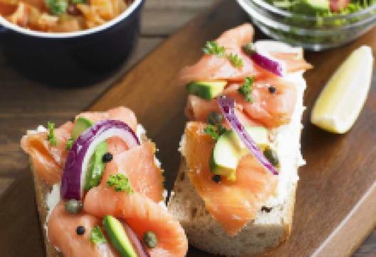 布依侯粥道馆(温泉店)美食图片