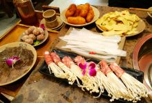 小龙坎火锅(安宁店)美食图片