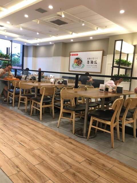 永和豆浆(璟峯汇店)