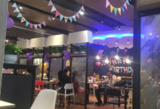 肯德基(雄风店)美食图片