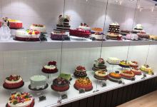 超港·蛋糕面包(岩寺店)美食图片