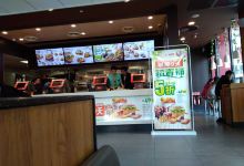 肯德基(枣阳光武路店)美食图片