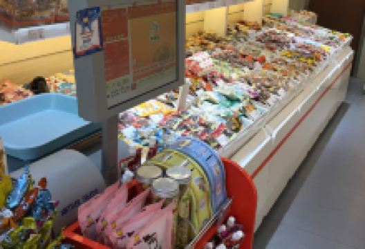 来伊份(解放西路店)购物图片