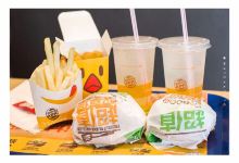 汉堡王(保定万博广场店)美食图片