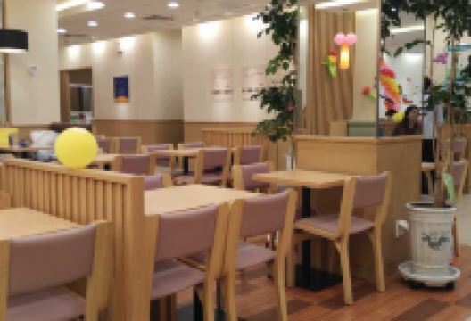 德克士(东街金乐商厦店)美食图片