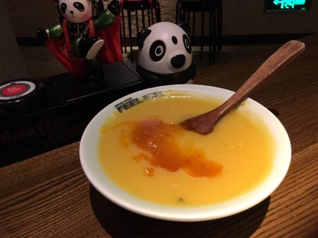 柴門飯兒(成都遠洋太古里店)