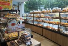 85度C(南通通州建设店)美食图片