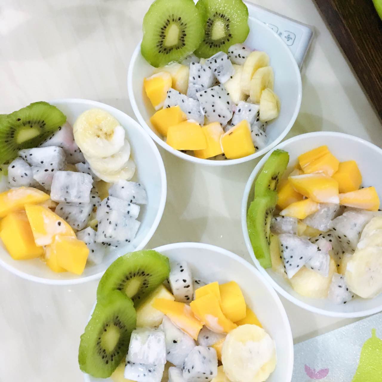 麦当劳(惠东店)