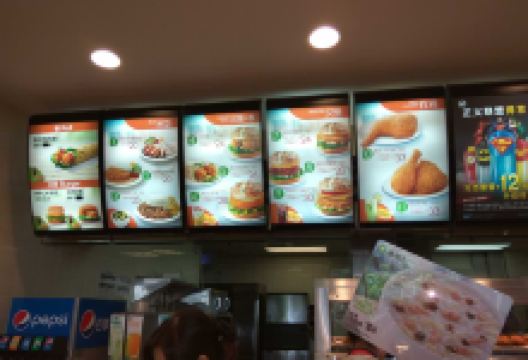 德克士(贵溪店)美食图片