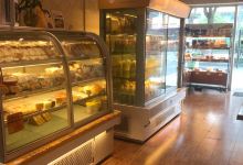 一鸣真鲜奶吧(实验一小店)美食图片