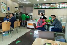 三利快餐(中海旗舰店)美食图片