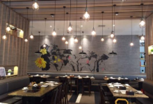 黄记煌三汁焖锅(金牛凯德店)美食图片