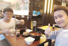 阿香米线(文登润泰店)美食图片