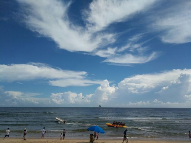 閘坡大角灣