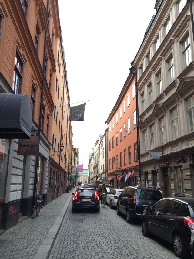 Gamla Stan
