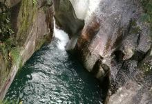 瑶里古镇农家饭美食图片